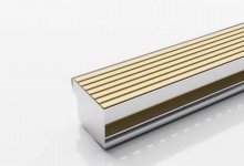 65AATDi-BG Threshold with Sub-Sill