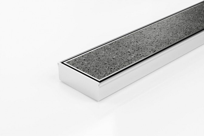 90Ti30MTL Tile Insert Drain